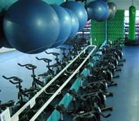 Imagens do Academia Planet Fit, bairro Cachoeirinha